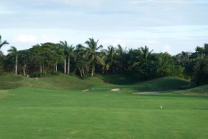 Iberostar Bavaro 5th Approach